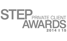 Step Awards