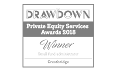 Drawdown Awards