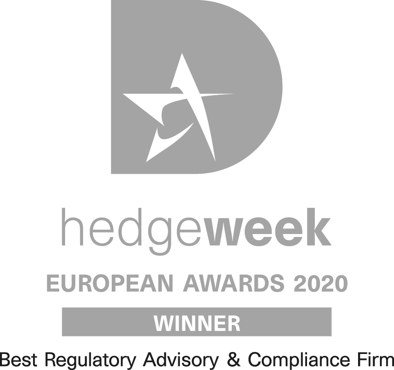 Hedgeweek awards 2020