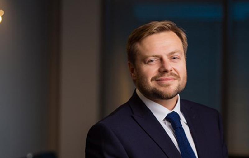 Crestbridge strengthens its Corporate Services team