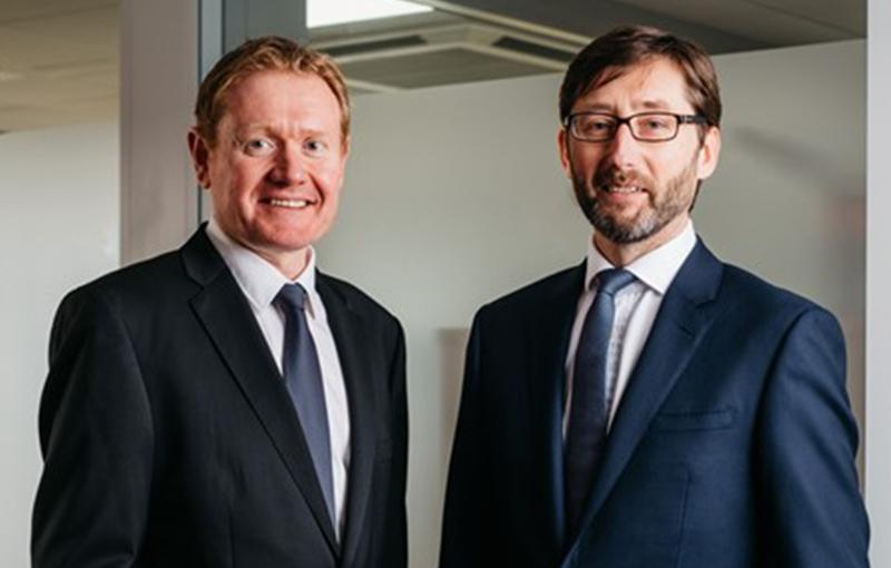 Family Office team Director appointments
