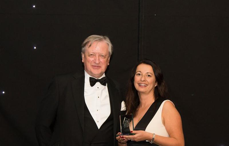 ICSA Awards