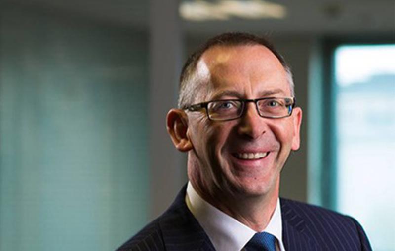 shortlisted for ‘Family Office of the Year’