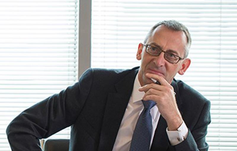 landmark property fund