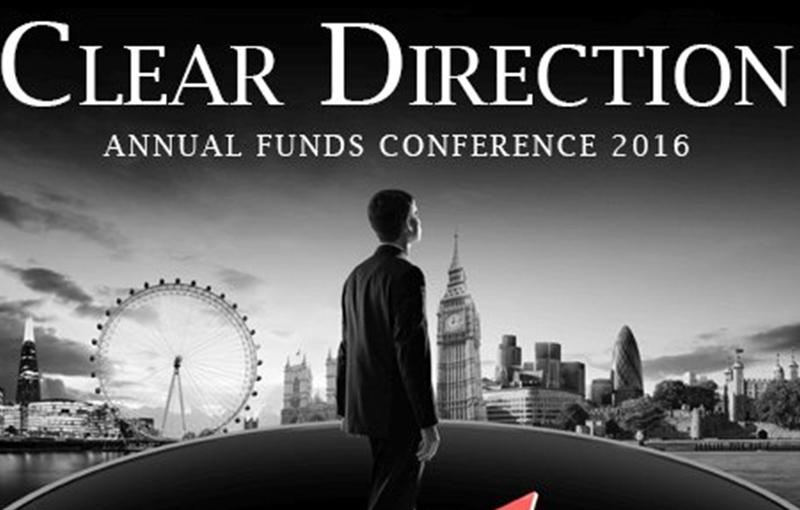 Jersey Finance annual funds conference
