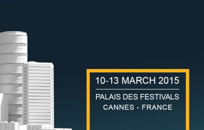 MIPIM March 2015