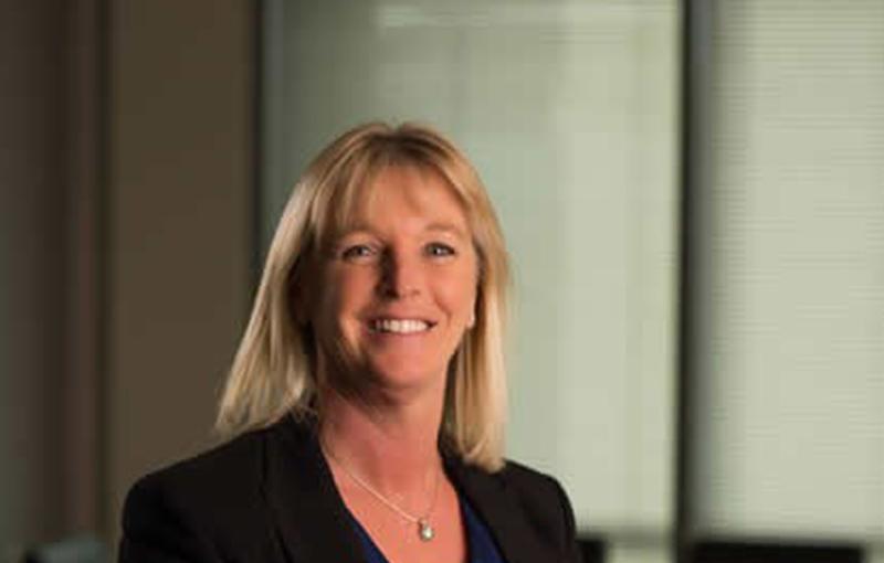 new Head of Human Resources