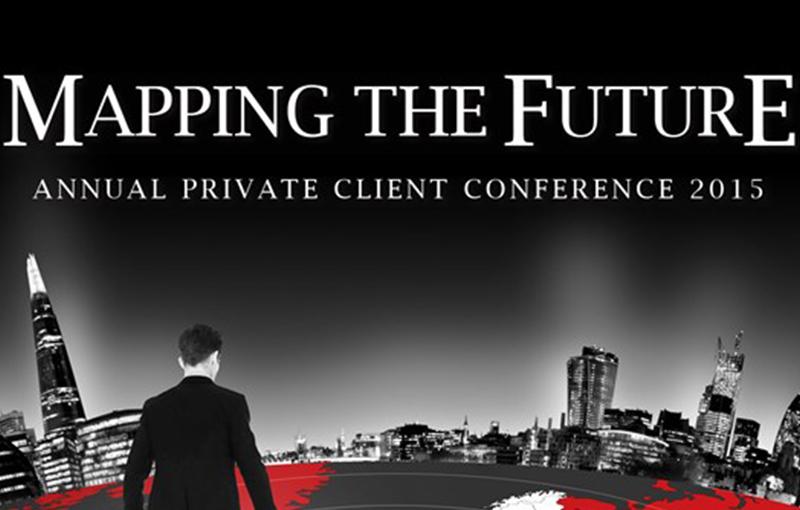 Finance annual funds conference