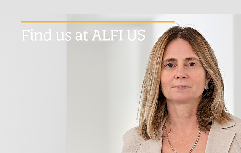 ALFI US