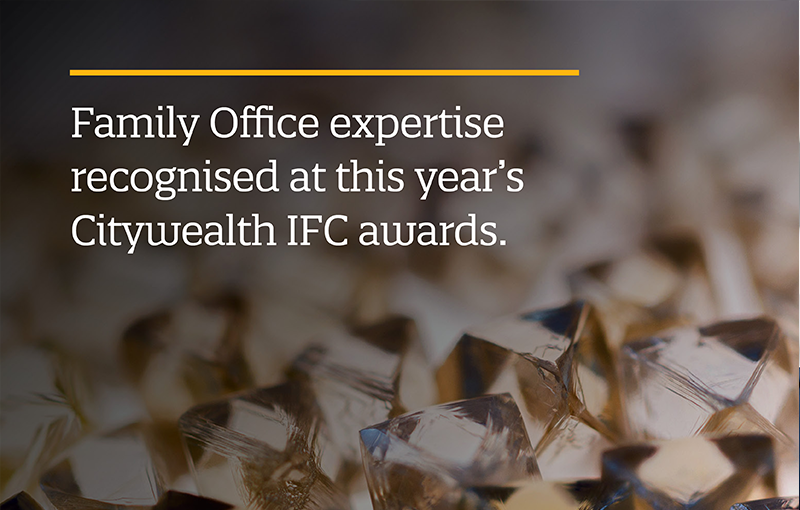 IFC awards