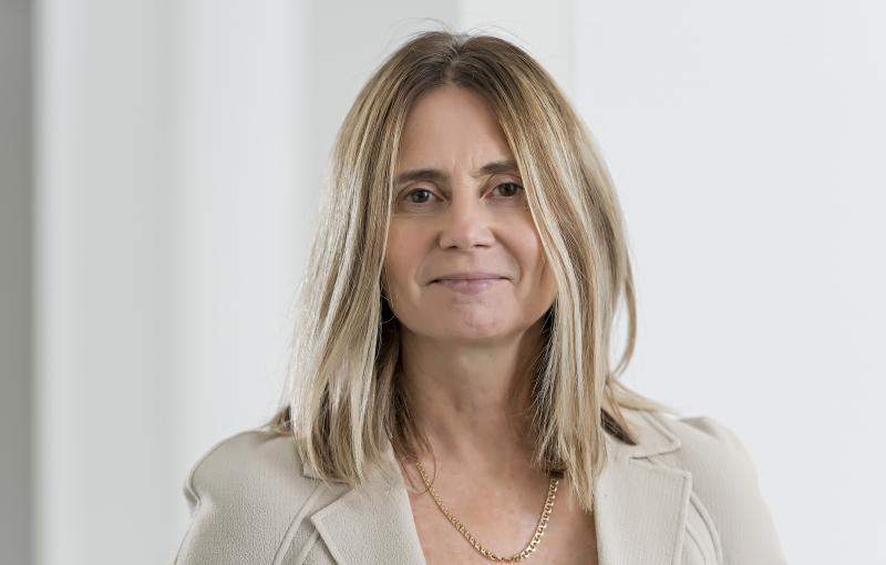 Daniela Klasén-Martin