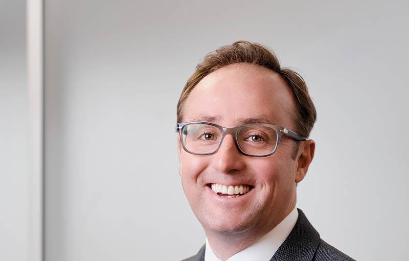 Crestbridge appoints new Head of Fund Services