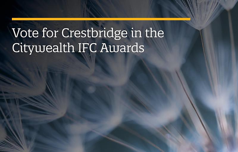 Citywealth IFC Awards