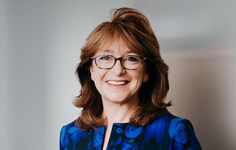 Heather Tibbo nominated for elite private client list