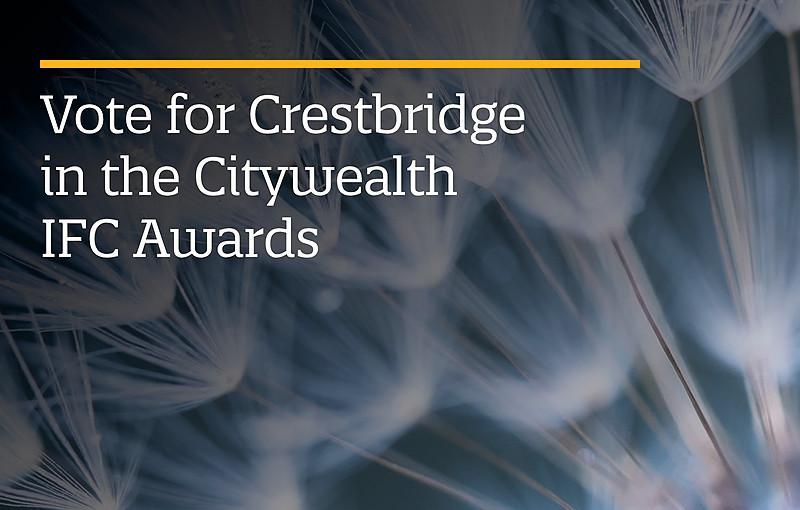 Citywealth IFC Awards