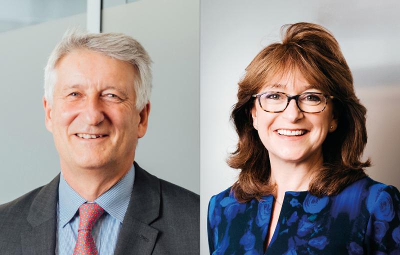 Double recognition for Crestbridge in ‘most influential’ private client list