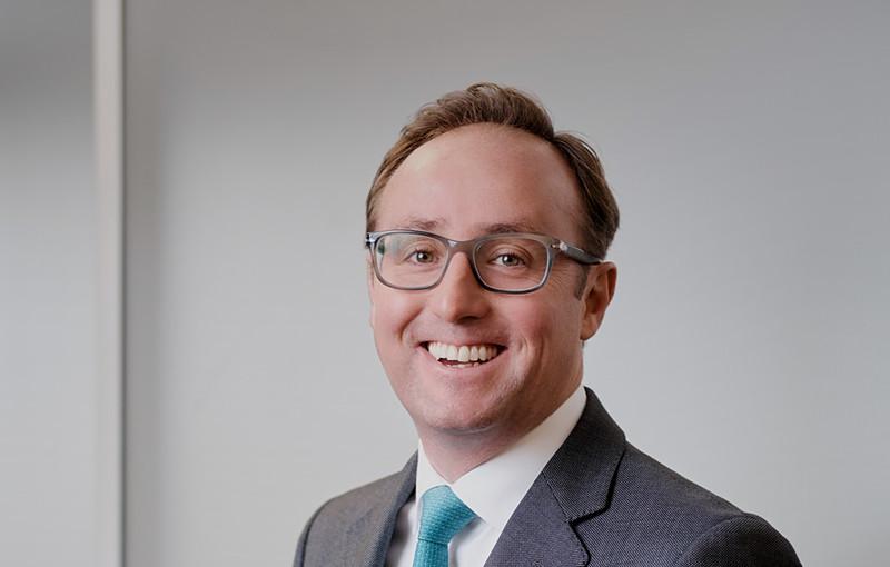 Crestbridge appoints new Head of Fund Services