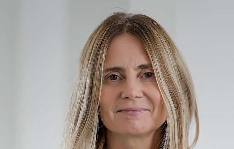 Daniela Klasén-Martin