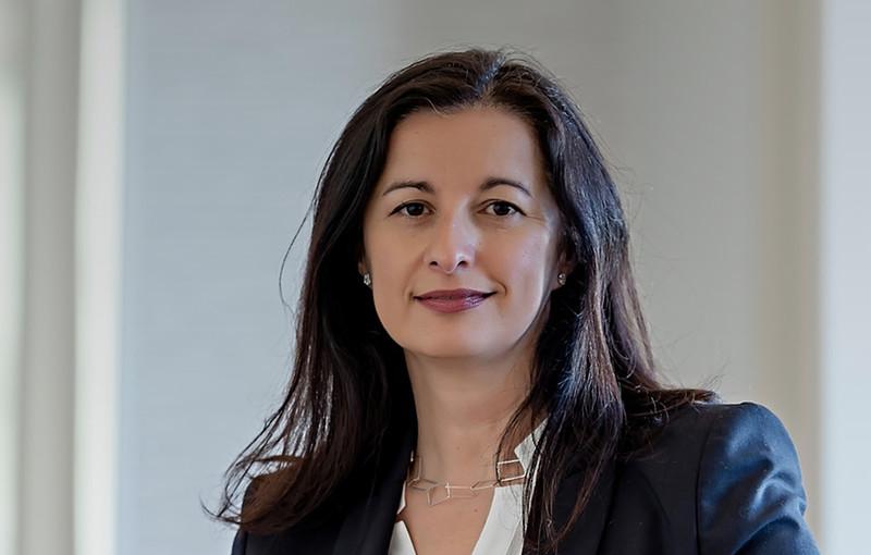 Ana Kekovska to moderate at Women in Real Estate Forum