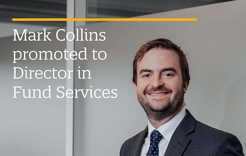 Mark Collins