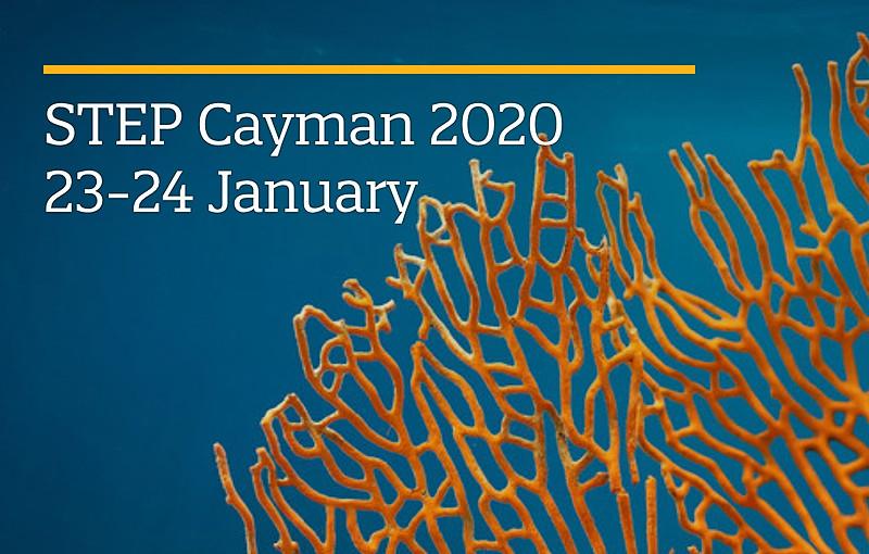 STEP Cayman 2020
