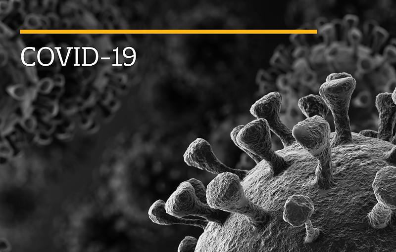 Our response to COVID-19
