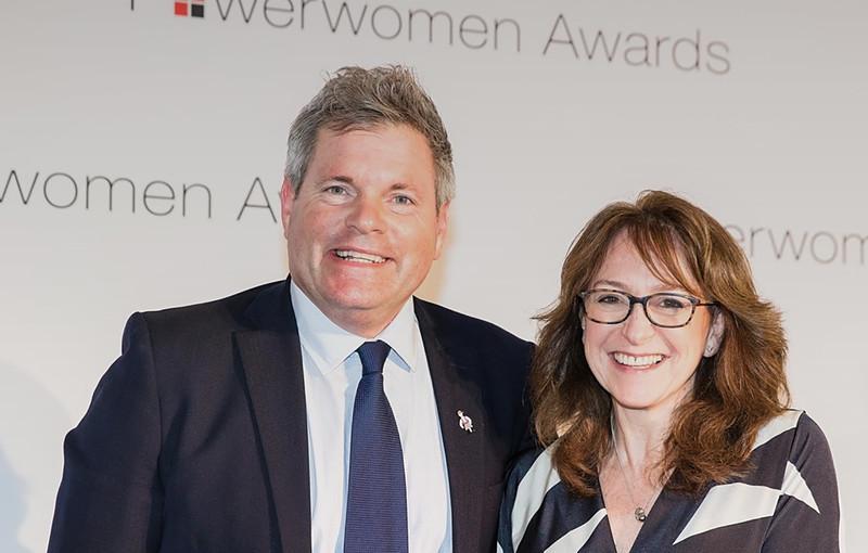 Crestbridge recognised at Citywealth Powerwomen Awards