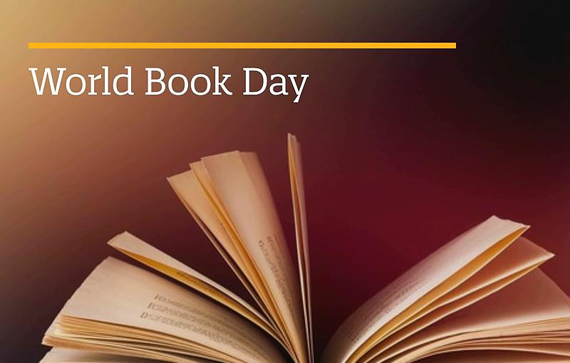 World Book Day at Crestbridge