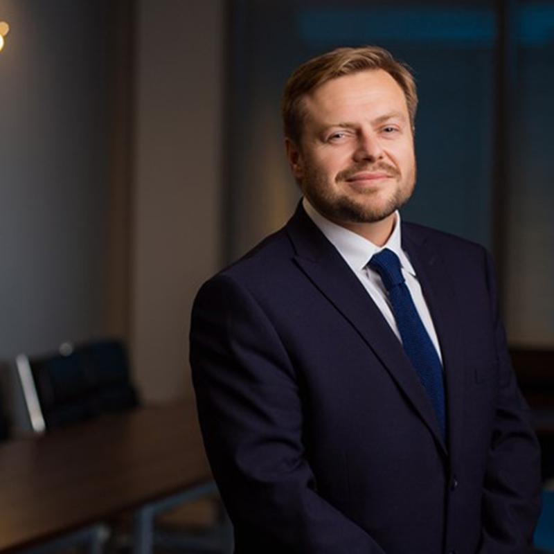 Crestbridge strengthens its Corporate Services team