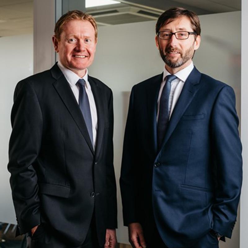 Family Office team Director appointments