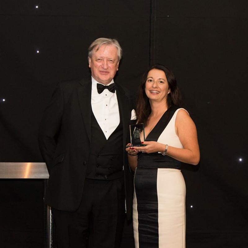 ICSA Awards