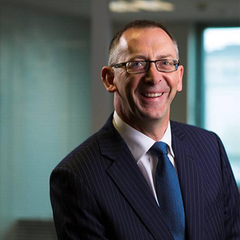 shortlisted for ‘Family Office of the Year’