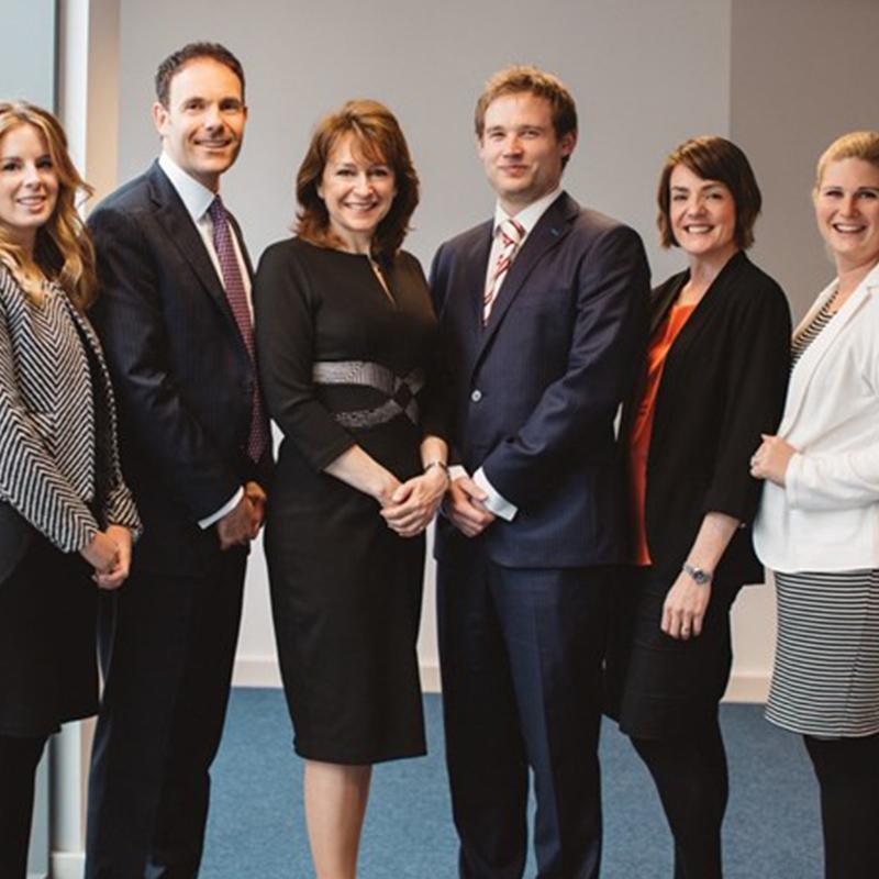 family office recognition