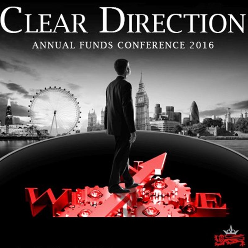 Jersey Finance annual funds conference