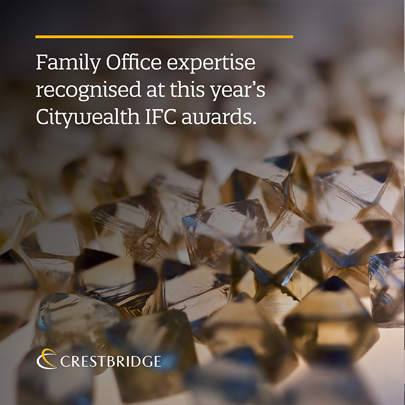 IFC awards
