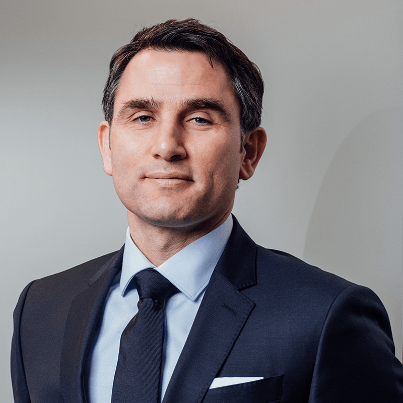 Paul Nayar