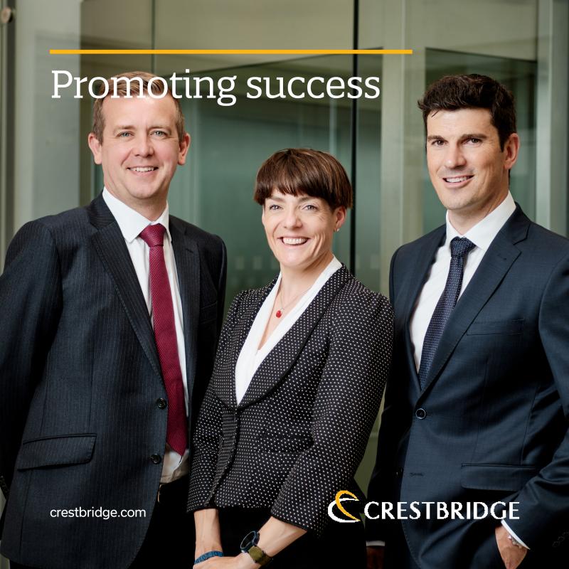 Promoting success