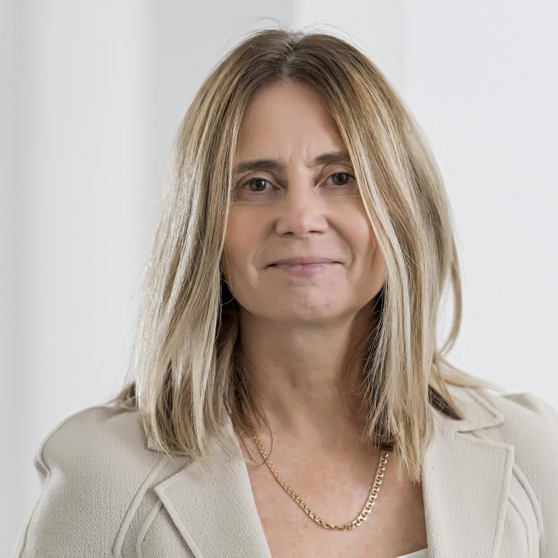 Daniela Klasén-Martin