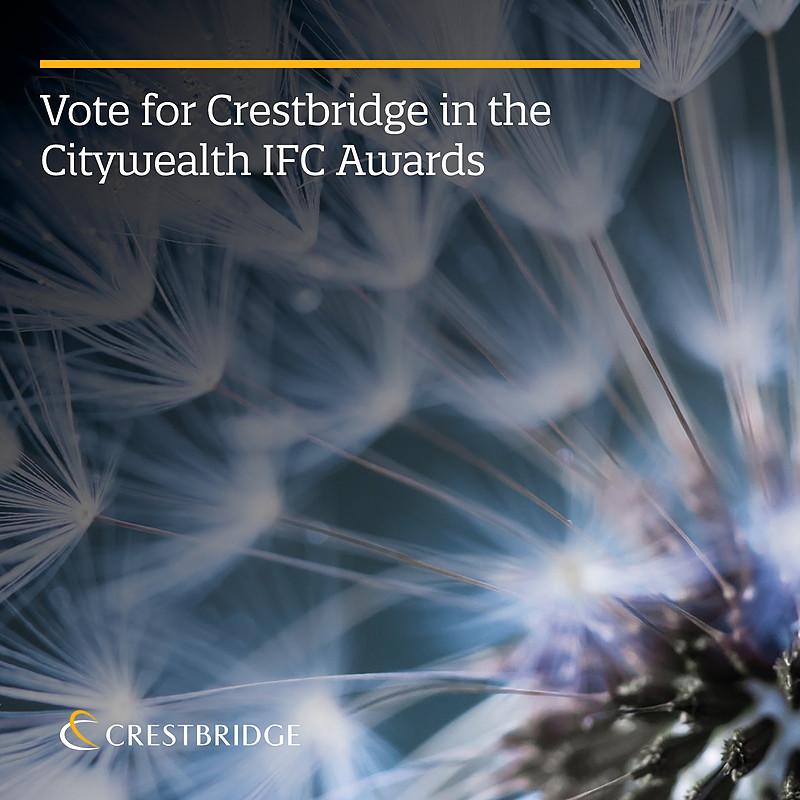 Citywealth IFC Awards
