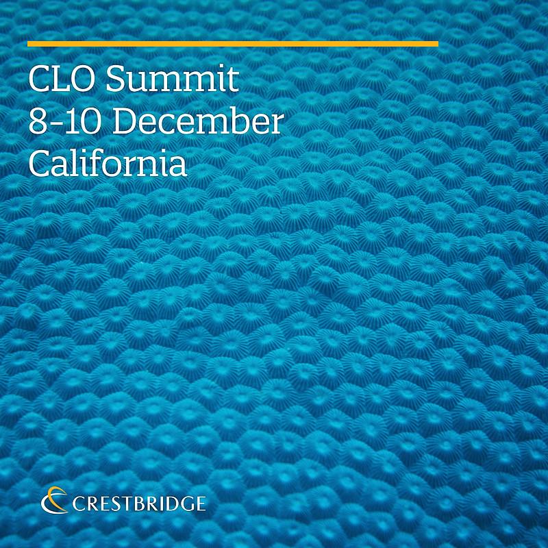 CLO Summit