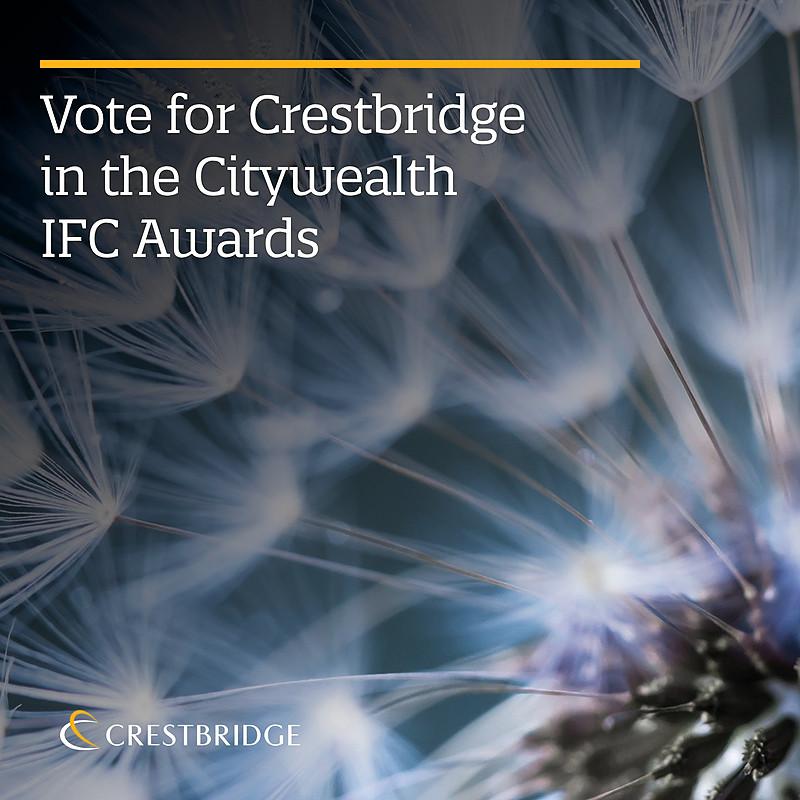 Citywealth IFC Awards