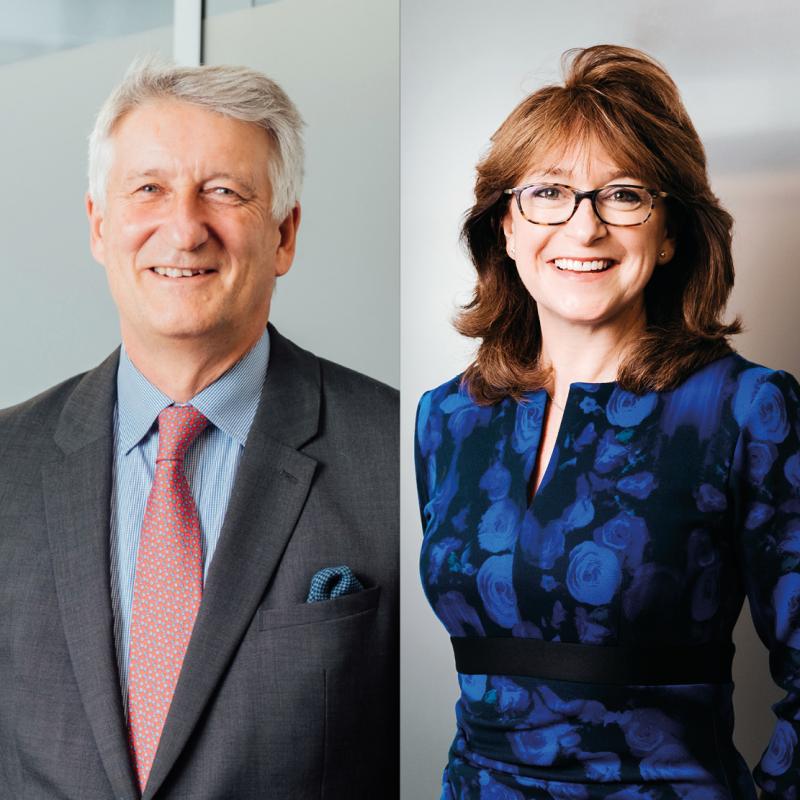 Double recognition for Crestbridge in ‘most influential’ private client list
