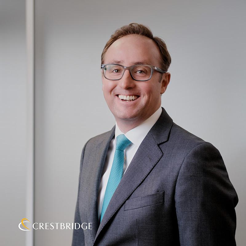 Crestbridge appoints new Head of Fund Services