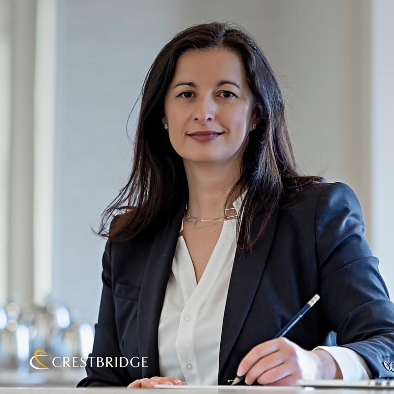 Ana Kekovska to moderate at Women in Real Estate Forum