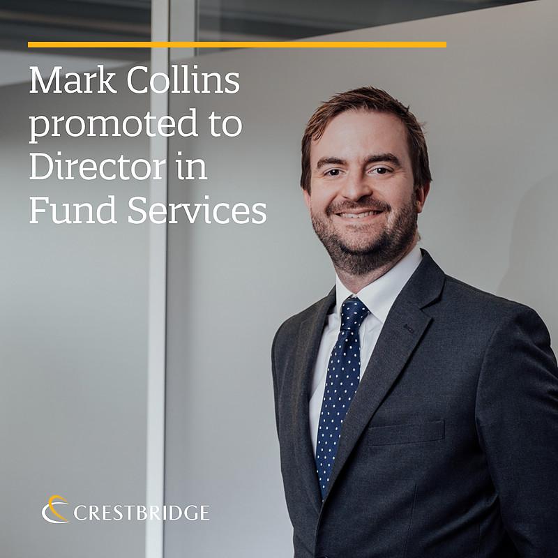 Mark Collins