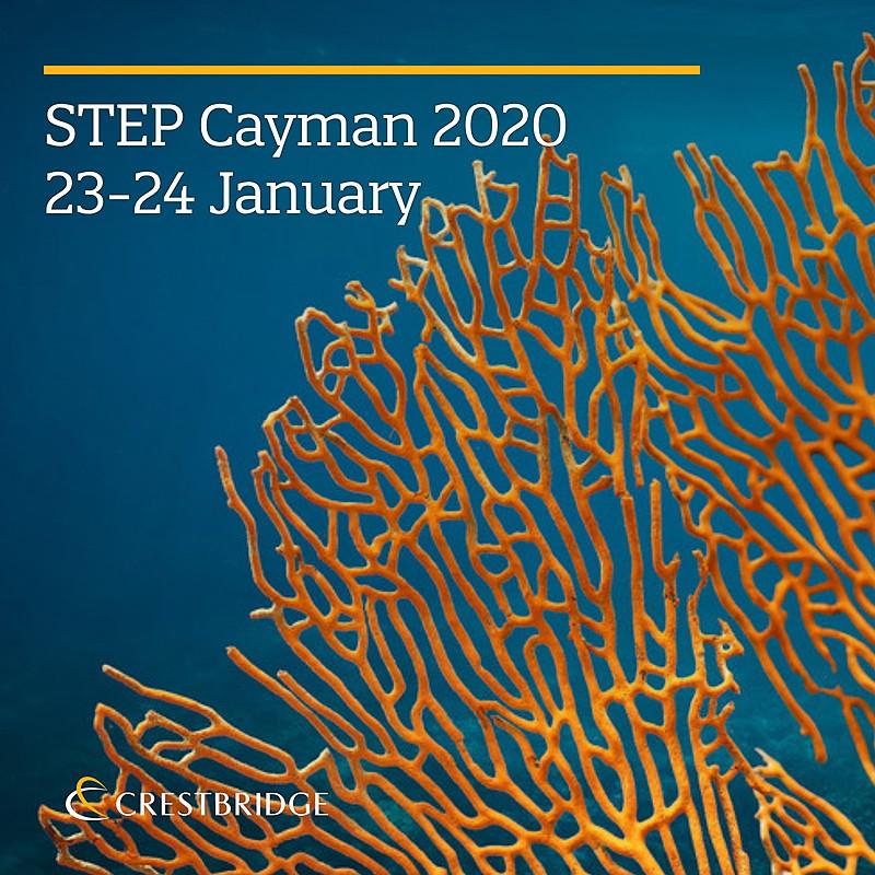 STEP Cayman 2020