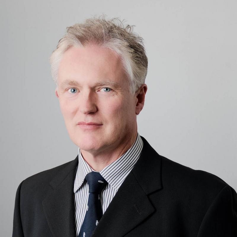 Paul Dentskevich