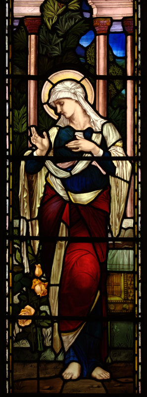 Brampton, Blessed Virgin Mary