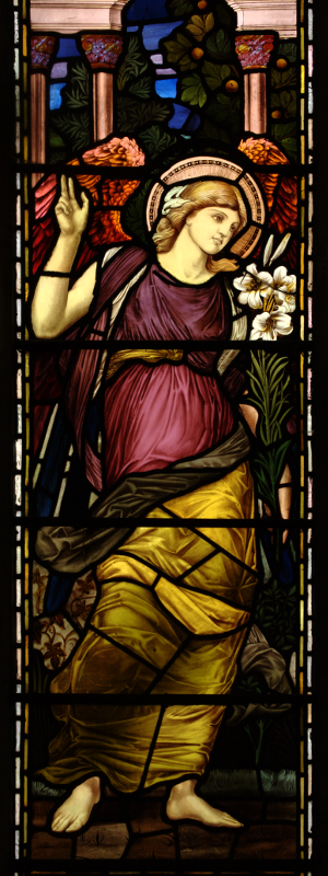 Brampton, Gabriel