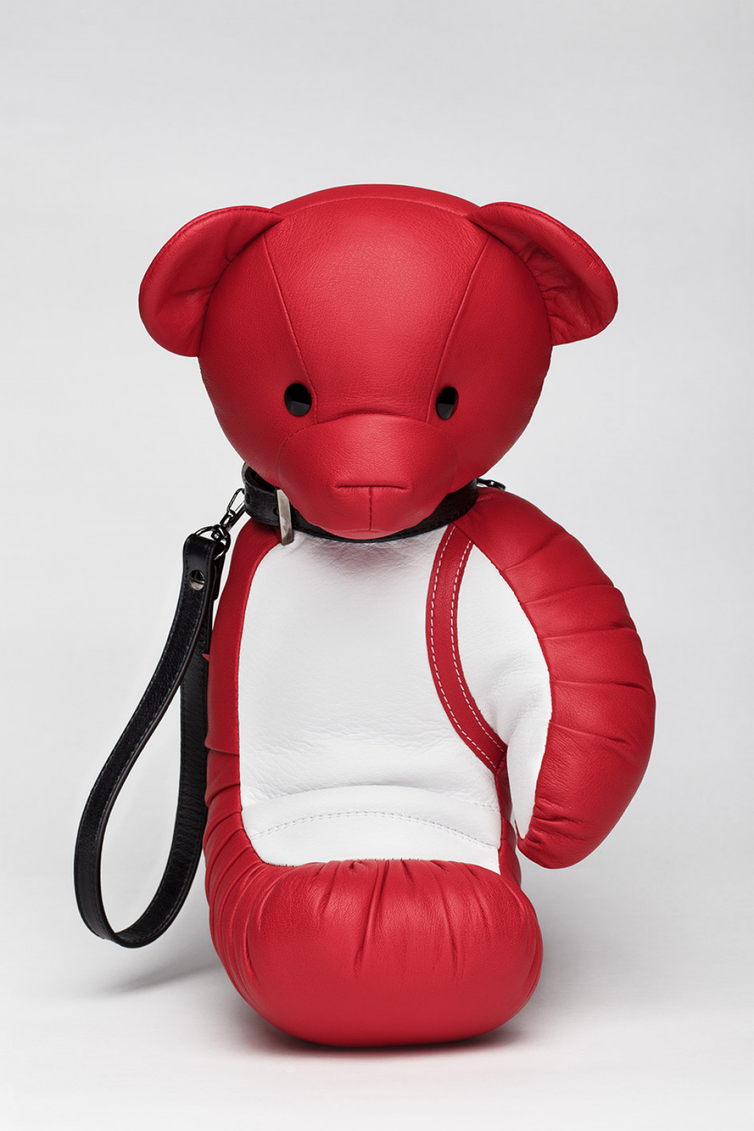 Teddy Bag by  on curated-crowd.com